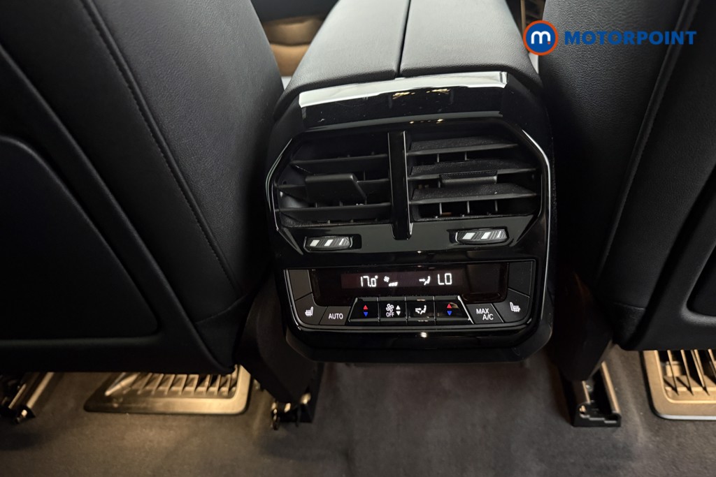 BMW IX M Sport Edition Automatic Electric SUV - Stock Number (1680887) - 44th supplementary image