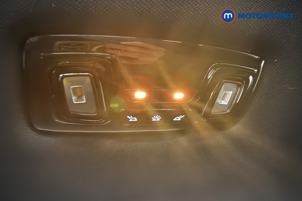 BMW IX M Sport Edition Automatic Electric SUV - Stock Number (1680887) - 45th supplementary image