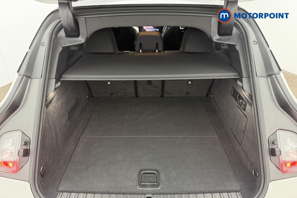 BMW IX M Sport Edition Automatic Electric SUV - Stock Number (1680887) - 46th supplementary image
