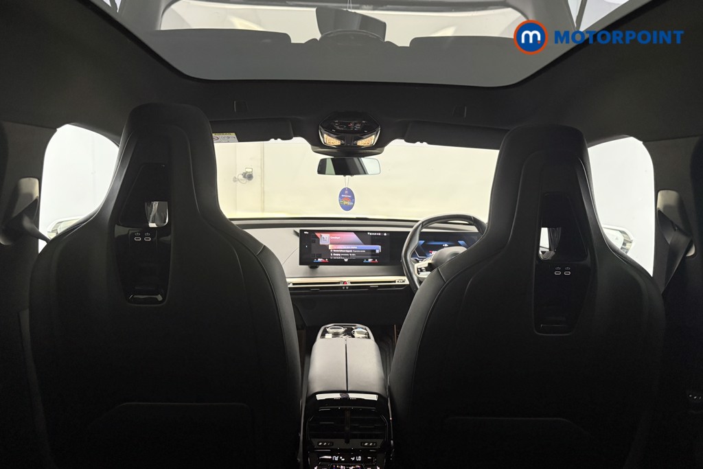 BMW IX M Sport Edition Automatic Electric SUV - Stock Number (1680887) - 48th supplementary image