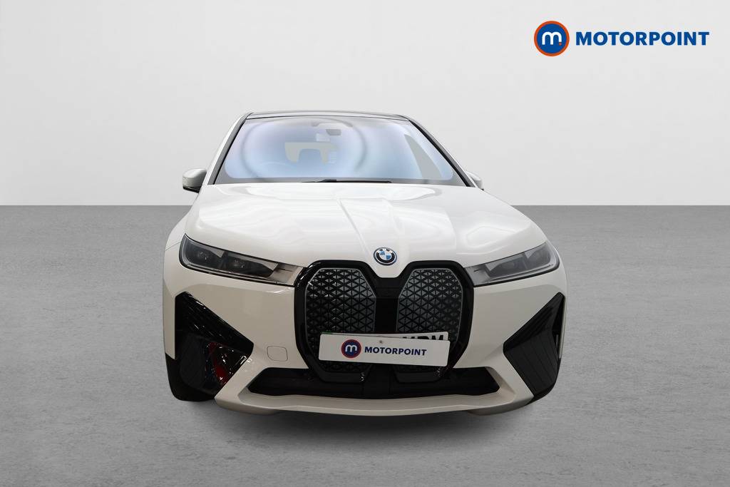 BMW IX M Sport Edition Automatic Electric SUV - Stock Number (1680887) - Front bumper