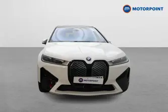 BMW IX M Sport Edition Automatic Electric SUV - Stock Number (1680887) - Front bumper