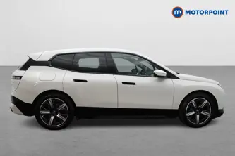 BMW IX M Sport Edition Automatic Electric SUV - Stock Number (1680887) - Drivers side
