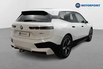 BMW IX M Sport Edition Automatic Electric SUV - Stock Number (1680887) - Drivers side rear corner