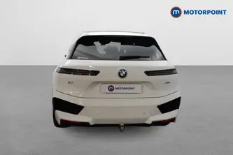 BMW IX M Sport Edition Automatic Electric SUV - Stock Number (1680887) - Rear bumper