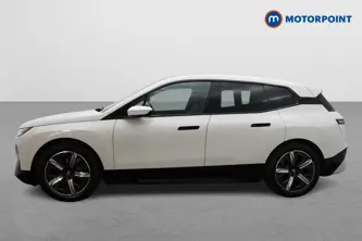 BMW IX M Sport Edition Automatic Electric SUV - Stock Number (1680887) - Passenger side