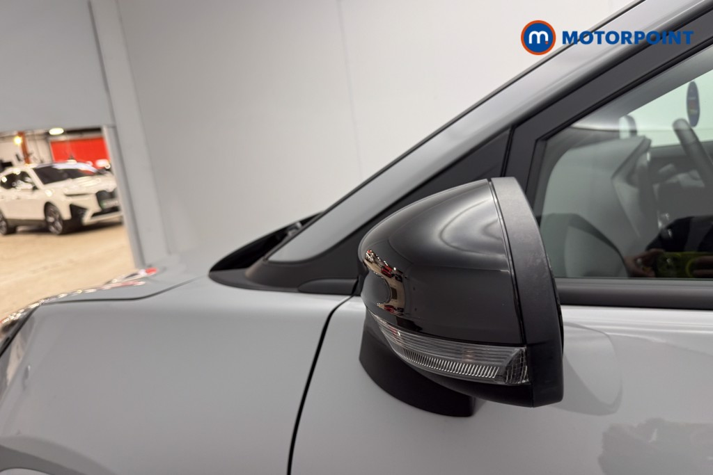 Ford Puma ST Manual Petrol SUV - Stock Number (1681773) - 3rd supplementary image