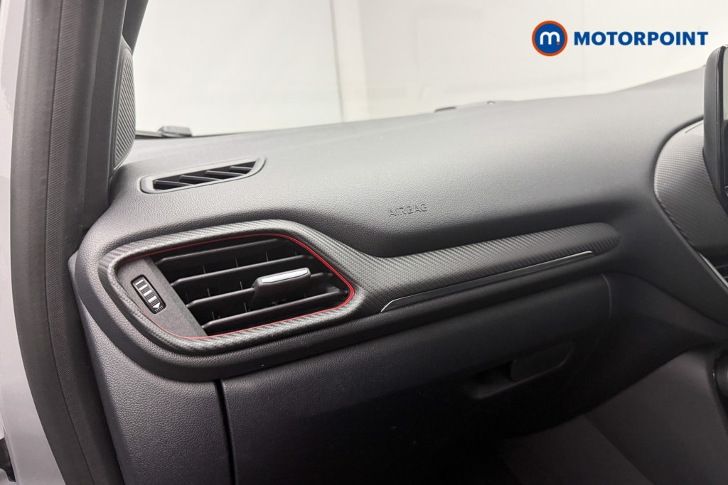 Ford Puma ST Manual Petrol SUV - Stock Number (1681773) - 4th supplementary image