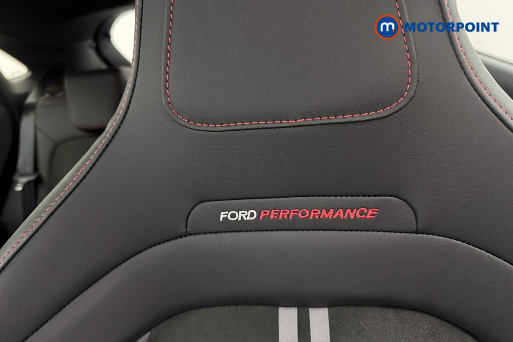 Ford Puma ST Manual Petrol SUV - Stock Number (1681773) - 6th supplementary image