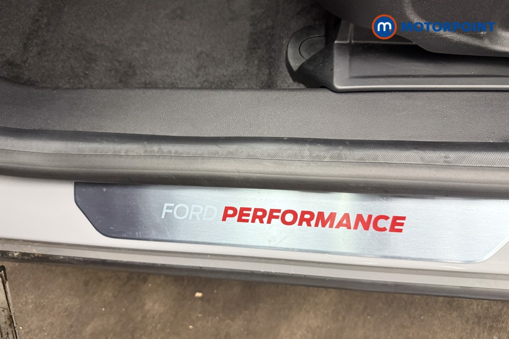 Ford Puma ST Manual Petrol SUV - Stock Number (1681773) - 7th supplementary image