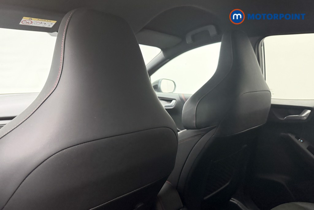 Ford Puma ST Manual Petrol SUV - Stock Number (1681773) - 10th supplementary image