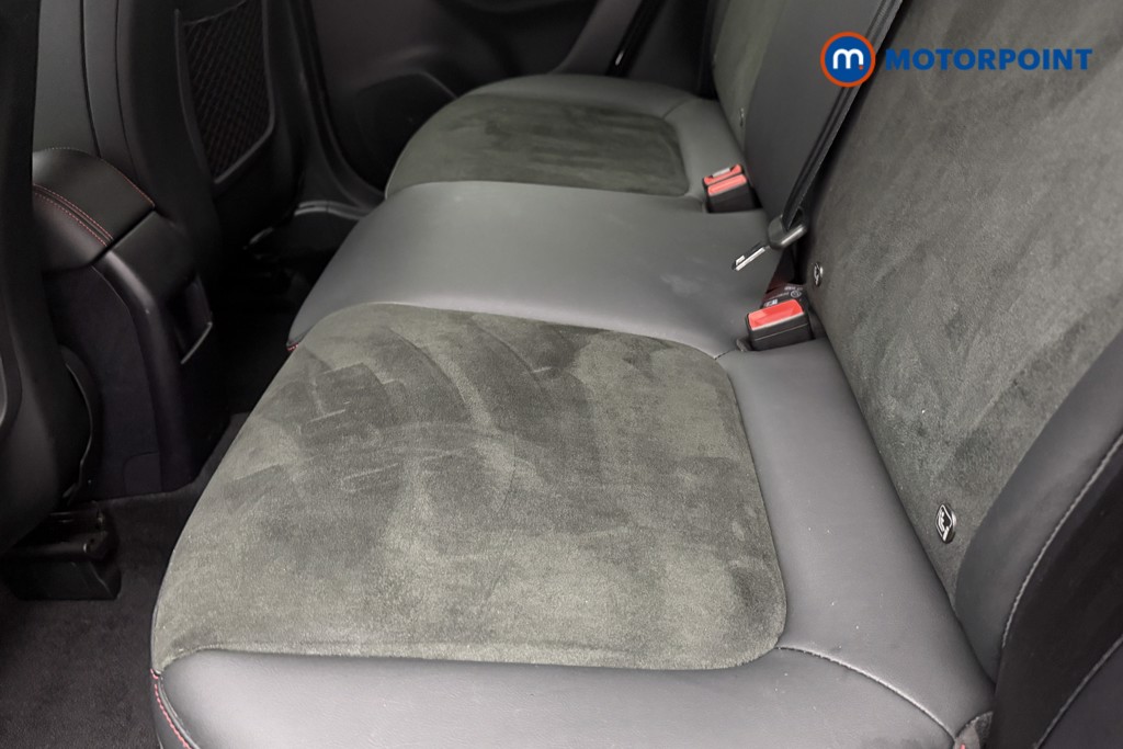 Ford Puma ST Manual Petrol SUV - Stock Number (1681773) - 12th supplementary image