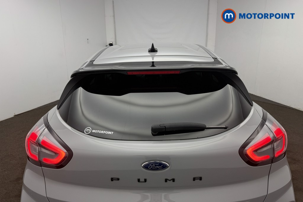 Ford Puma ST Manual Petrol SUV - Stock Number (1681773) - 15th supplementary image