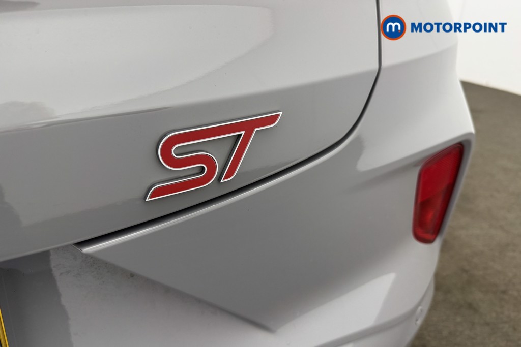 Ford Puma ST Manual Petrol SUV - Stock Number (1681773) - 16th supplementary image