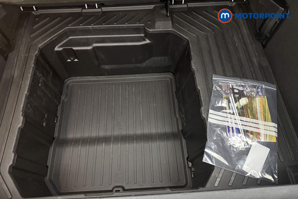 Ford Puma ST Manual Petrol SUV - Stock Number (1681773) - 18th supplementary image