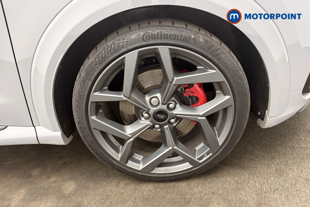 Ford Puma ST Manual Petrol SUV - Stock Number (1681773) - 21st supplementary image
