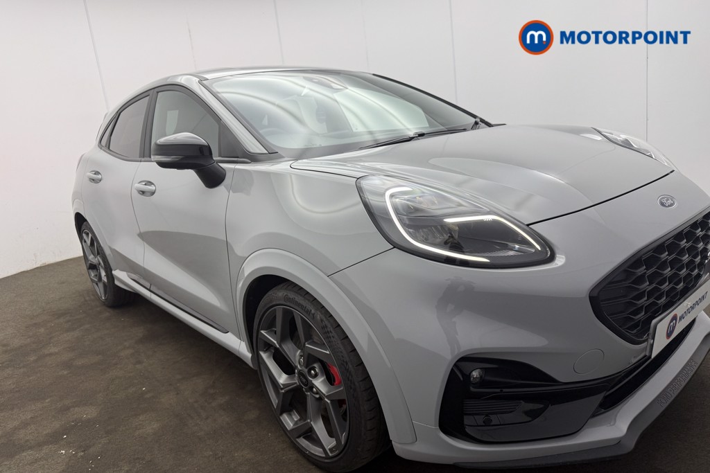 Ford Puma ST Manual Petrol SUV - Stock Number (1681773) - 23rd supplementary image