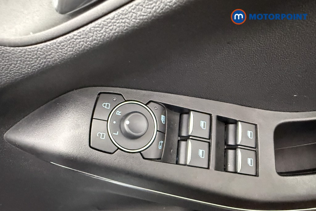 Ford Puma ST Manual Petrol SUV - Stock Number (1681773) - 24th supplementary image