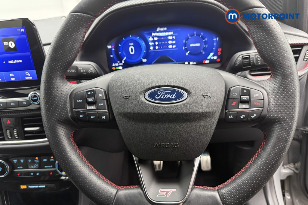Ford Puma ST Manual Petrol SUV - Stock Number (1681773) - 30th supplementary image