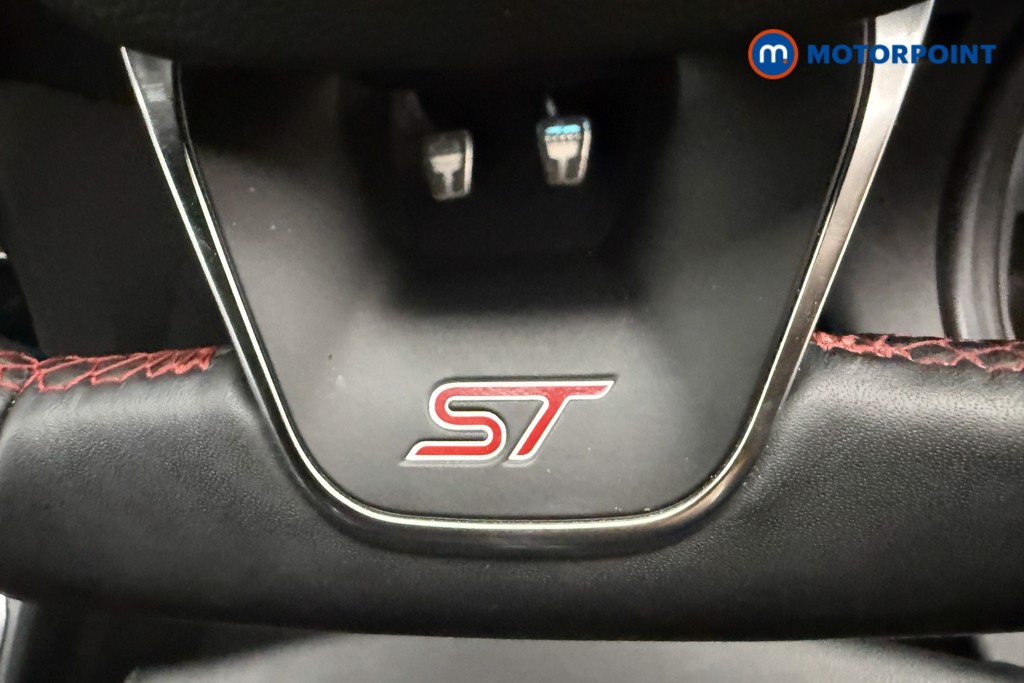 Ford Puma ST Manual Petrol SUV - Stock Number (1681773) - 33rd supplementary image