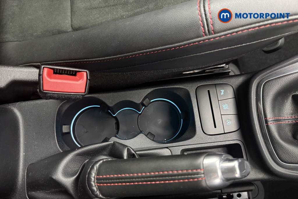 Ford Puma ST Manual Petrol SUV - Stock Number (1681773) - 35th supplementary image