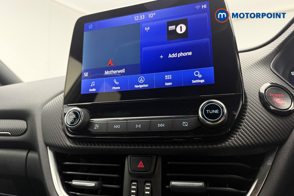 Ford Puma ST Manual Petrol SUV - Stock Number (1681773) - 37th supplementary image