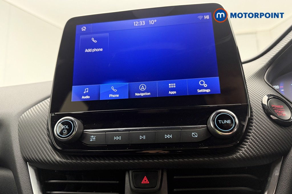 Ford Puma ST Manual Petrol SUV - Stock Number (1681773) - 38th supplementary image