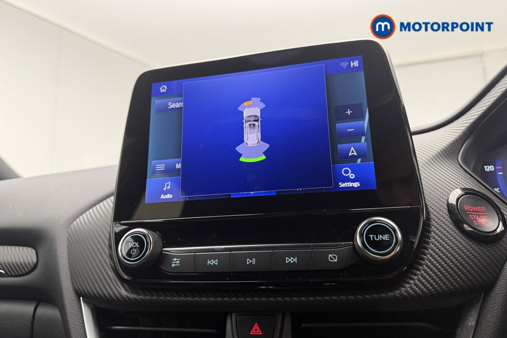 Ford Puma ST Manual Petrol SUV - Stock Number (1681773) - 40th supplementary image