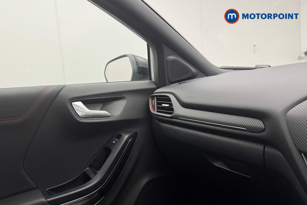 Ford Puma ST Manual Petrol SUV - Stock Number (1681773) - 43rd supplementary image