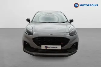 Ford Puma ST Manual Petrol SUV - Stock Number (1681773) - Front bumper