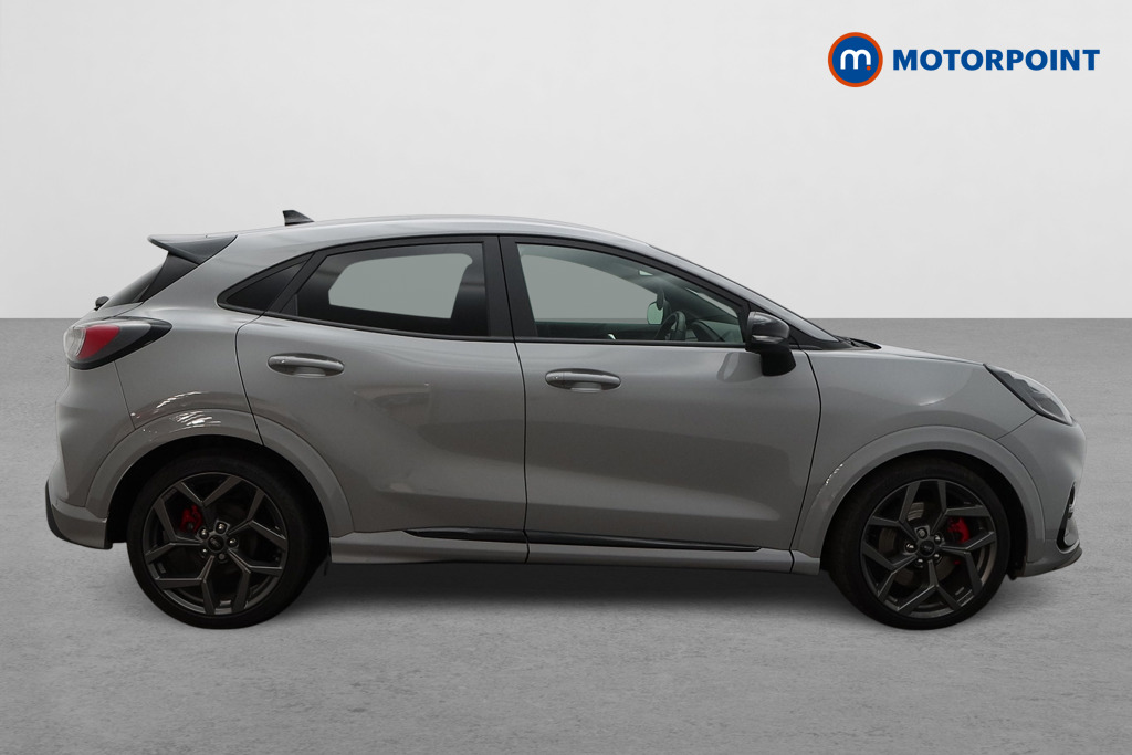 Ford Puma ST Manual Petrol SUV - Stock Number (1681773) - Drivers side