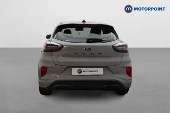 Ford Puma ST Manual Petrol SUV - Stock Number (1681773) - Rear bumper