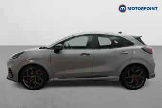 Ford Puma ST Manual Petrol SUV - Stock Number (1681773) - Passenger side