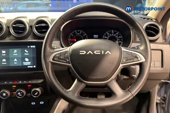 Dacia Duster Journey Manual Petrol SUV - Stock Number (1682001) - 2nd supplementary image