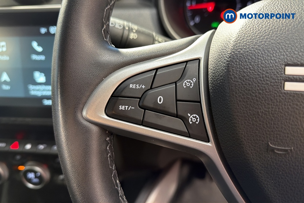 Dacia Duster Journey Manual Petrol SUV - Stock Number (1682001) - 4th supplementary image