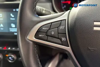 Dacia Duster Journey Manual Petrol SUV - Stock Number (1682001) - 4th supplementary image