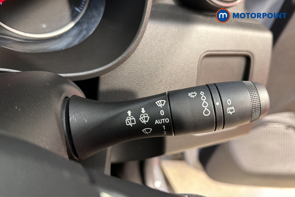 Dacia Duster Journey Manual Petrol SUV - Stock Number (1682001) - 6th supplementary image