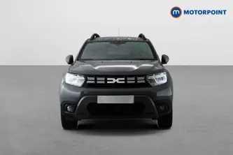 Dacia Duster Journey Manual Petrol SUV - Stock Number (1682001) - Front bumper