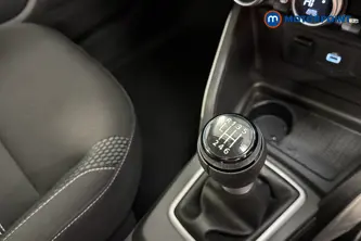 Dacia Duster Journey Manual Petrol SUV - Stock Number (1682001) - 15th supplementary image