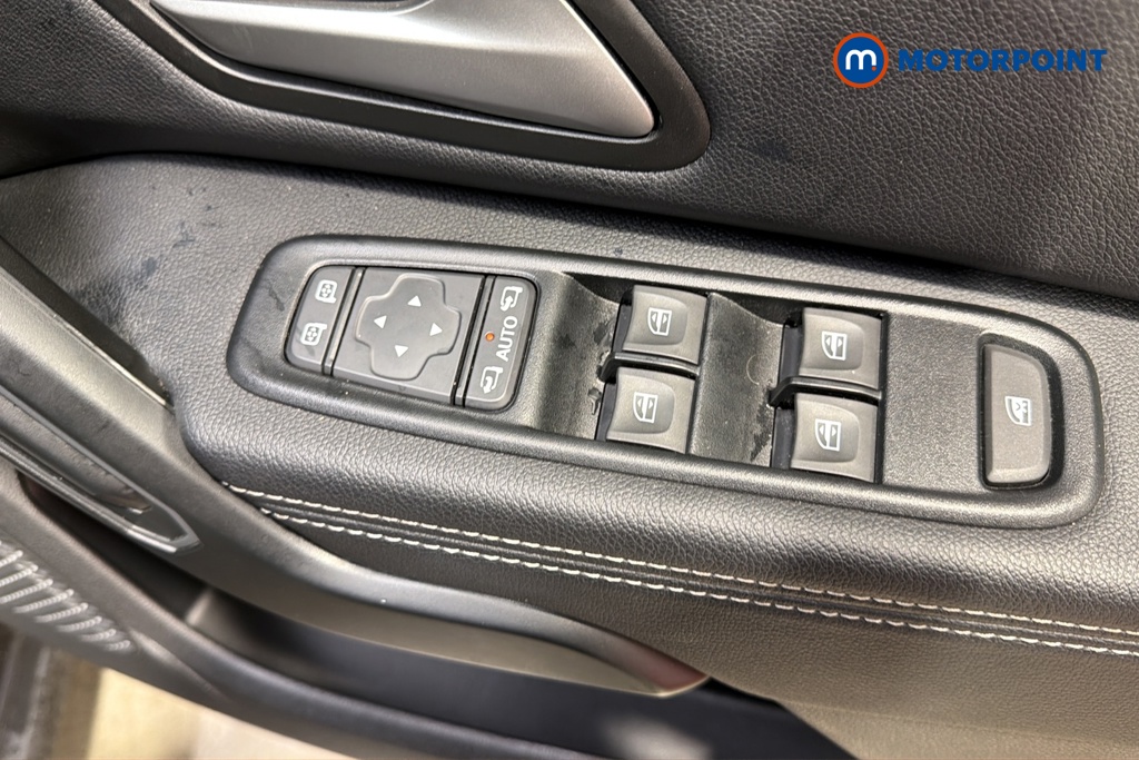 Dacia Duster Journey Manual Petrol SUV - Stock Number (1682001) - 19th supplementary image