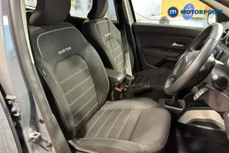 Dacia Duster Journey Manual Petrol SUV - Stock Number (1682001) - 22nd supplementary image