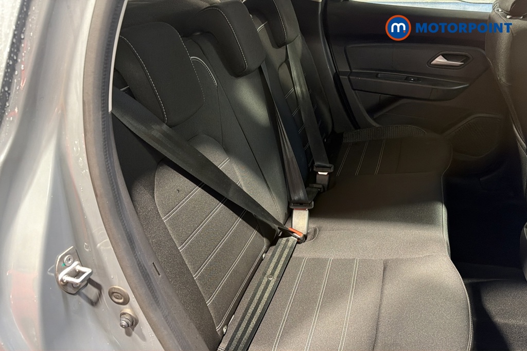 Dacia Duster Journey Manual Petrol SUV - Stock Number (1682001) - 25th supplementary image