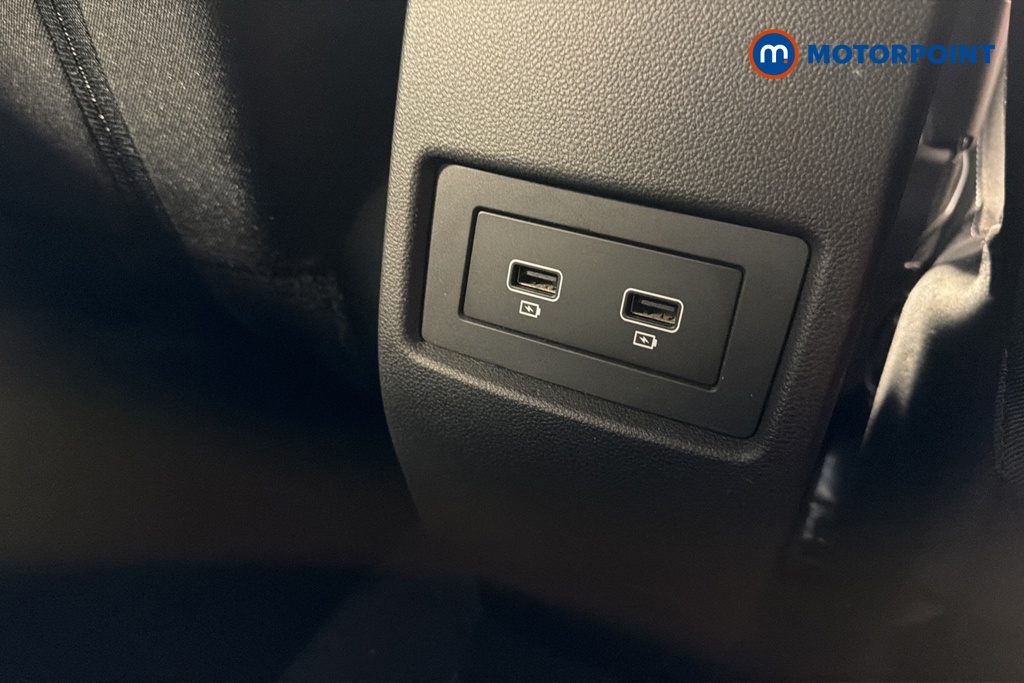 Dacia Duster Journey Manual Petrol SUV - Stock Number (1682001) - 28th supplementary image