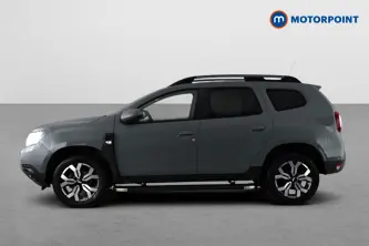 Dacia Duster Journey Manual Petrol SUV - Stock Number (1682001) - Drivers side
