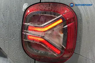 Dacia Duster Journey Manual Petrol SUV - Stock Number (1682001) - 36th supplementary image