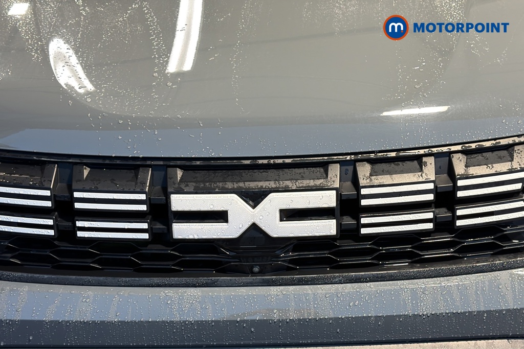 Dacia Duster Journey Manual Petrol SUV - Stock Number (1682001) - 43rd supplementary image