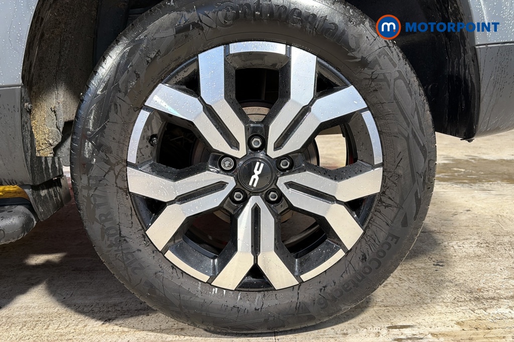 Dacia Duster Journey Manual Petrol SUV - Stock Number (1682001) - 45th supplementary image