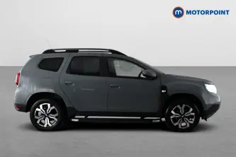 Dacia Duster Journey Manual Petrol SUV - Stock Number (1682001) - Passenger side