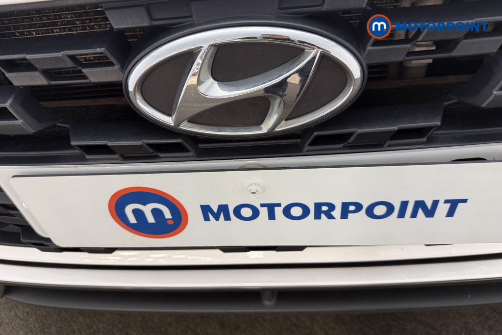 Hyundai I20 N Line Manual Petrol Hatchback - Stock Number (1682022) - 3rd supplementary image