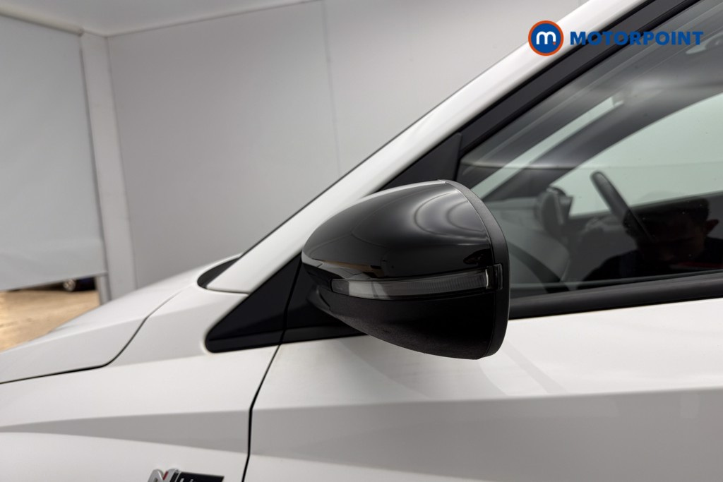 Hyundai I20 N Line Manual Petrol Hatchback - Stock Number (1682022) - 8th supplementary image